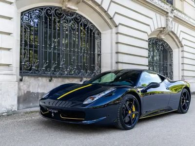 Ferrari 458