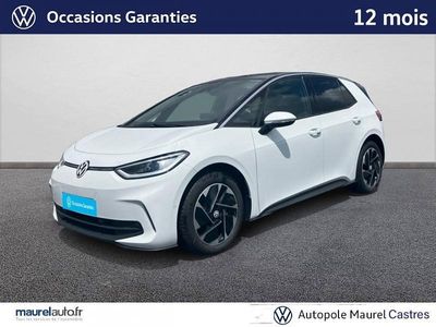 VW ID.3