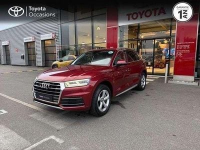 Occasion Audi Q5 Design 190 ch (139 kW) 2017 SUV