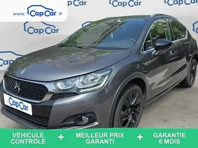 DS Automobiles DS4