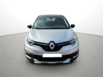 occasion Renault Captur TCe 150 Energy Intens