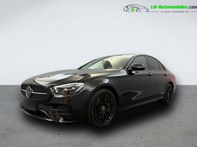 Mercedes E400
