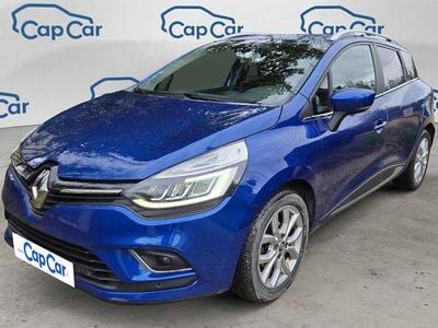 Occasion Renault Clio IV Intens 2017 Break