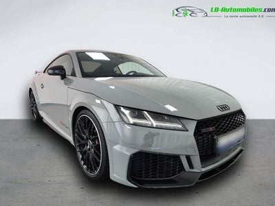 Audi TT RS
