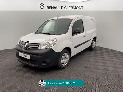 Occasion Renault Express 95 ch (69 kW) 2021 Monospace