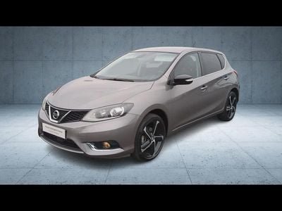 Nissan Pulsar