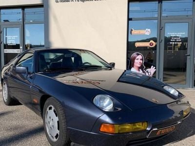 Occasion 1987 Porsche 928 Coupé | 21 990 €