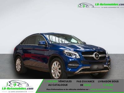 occasion Mercedes GLE350 d BVA 4Matic