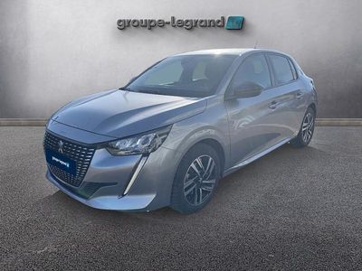 Occasion Peugeot 208 Active 102 ch (75 kW) 2022 Citadine