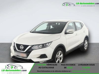 Occasion 2019 Nissan Qashqai SUV | 20 400 € (Prix juste)