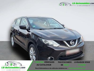 Occasion 2016 Nissan Qashqai SUV | 16 900 € (Prix assez cher)