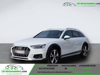 occasion Audi A4 Allroad 50 TDI 286 BVA Quattro