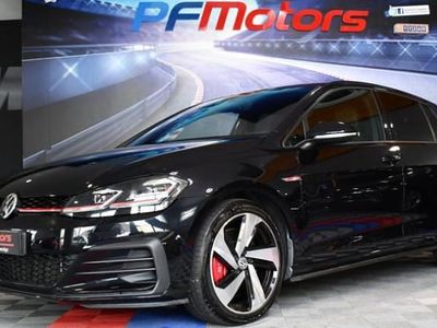 Occasion 2018 VW Golf GTI Berline | 25 990 € (Prix juste)