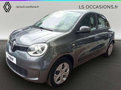 occasion Renault Twingo III SCe 75 - 20 Zen