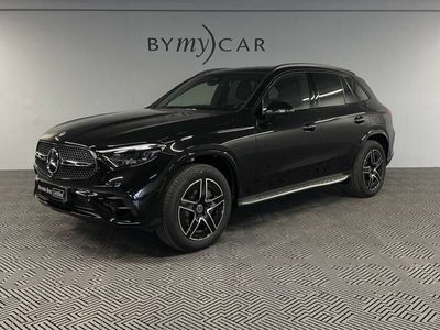 Mercedes GLC300