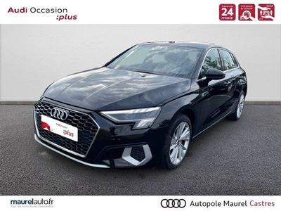 occasion Audi A3 Sportback Advance 2021
