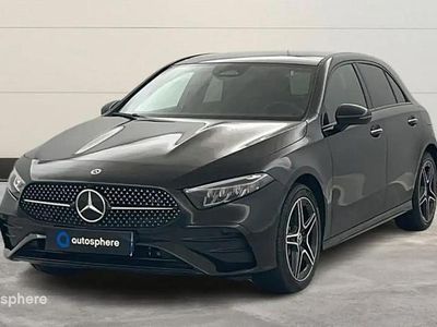 Occasion 2025 Mercedes A250 AMG line Berline | 39 999 € (Prix assez cher)
