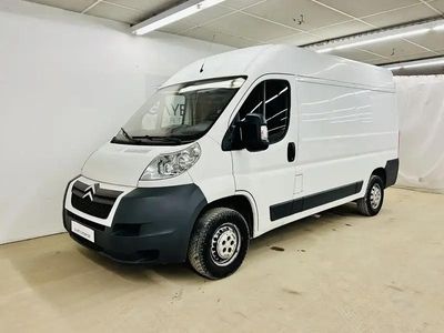 Citroën Jumper