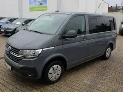 occasion VW Multivan 2.0 Tdi 150ch Bluemotion Technology Trendline Dsg7