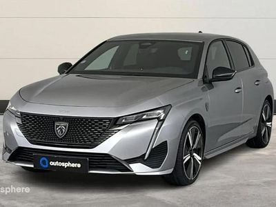Occasion Peugeot 308 GT 152 ch (111 kW) 2022 Berline