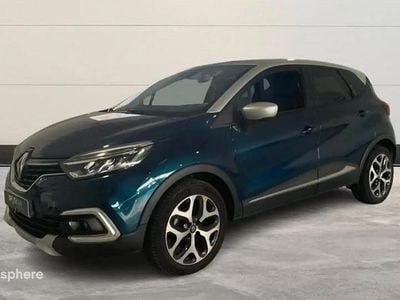 Occasion 2019 Renault Captur Intens SUV | 15 299 € (Bon prix)