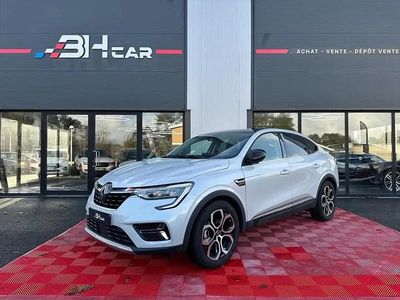Occasion 2021 Renault Arkana Intens SUV | 18 480 € (Prix juste)