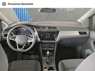 VW Touran
