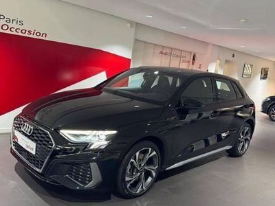 Audi A3 e-tron