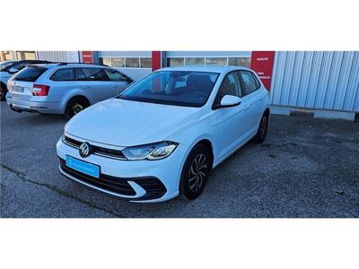 occasion VW Polo VI 1.0 TSI 95 S&S BVM5 Life