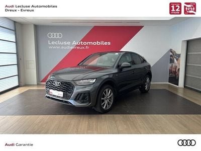Audi Q5 Sportback