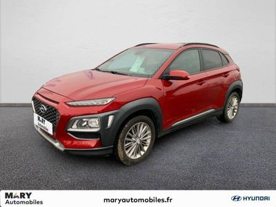 occasion Hyundai Kona 1.6 CRDi 115 Creative