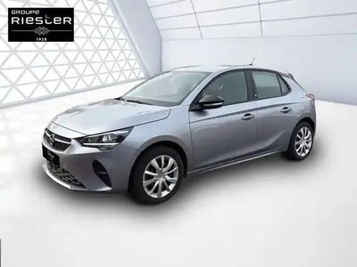 Occasion Opel Corsa 100 kW (136 ch) 2020 Gris Berline