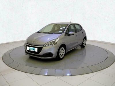 occasion Peugeot 208 1.5 BlueHDi 100ch S&S Active