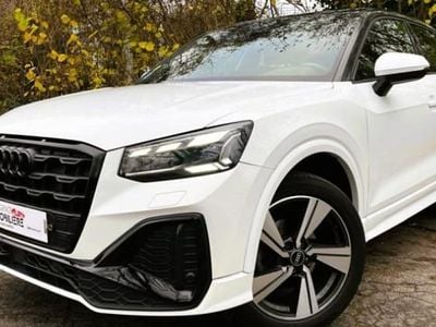 Occasion 2021 Audi Q2 S-Line SUV | 19 490 € (Bon prix)