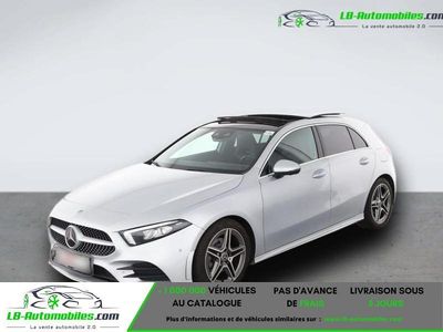 Occasion 2022 Mercedes A180 Berline | 31 100 € (Prix cher)
