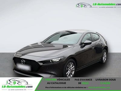 Occasion 2019 Mazda 3 Berline | 19 400 € (Prix juste)