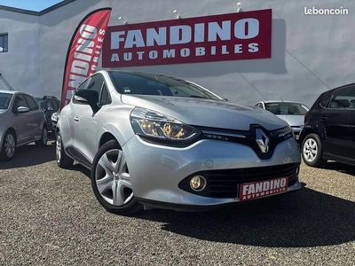 Renault Clio IV