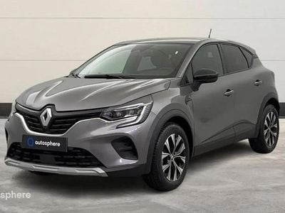 Gris Occasion 2024 Renault Captur Evolution SUV | 16 999 € (Bon prix)