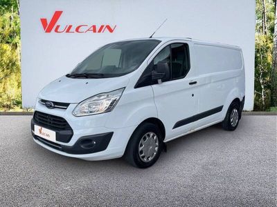 occasion Ford Transit Custom Transit Custom FOURGONFOURGON 290 L1H1 2.0 TDCi 130