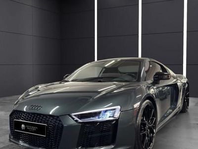 Audi R8 Coupé