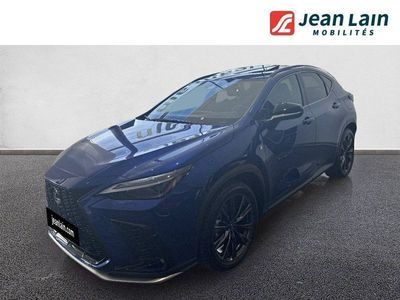 occasion Lexus NX450h+ NX NX 450h+ 4WD Hybride Rechargeable