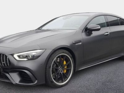 occasion Mercedes S63 AMG Classe Gt639ch 4matic+ Speedshift Mct