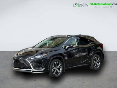 Lexus RX450h