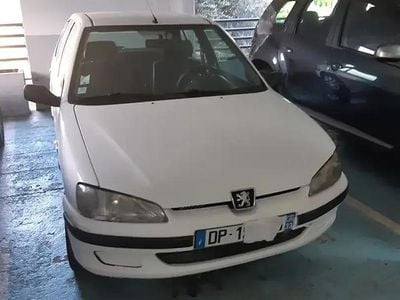 Occasion 2000 Peugeot 106 Citadine | 1 500 €