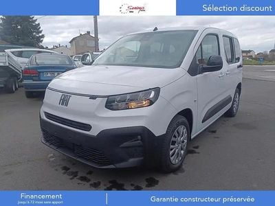 Fiat Doblò