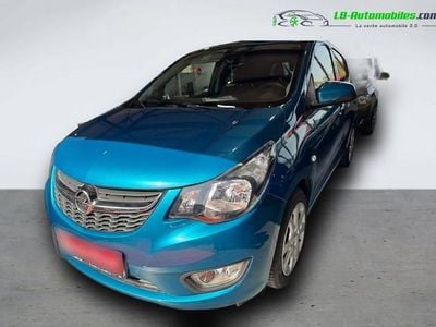 Opel Karl