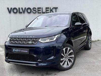 Occasion Land Rover Discovery Sport 180 ch (132 kW) 2019 SUV