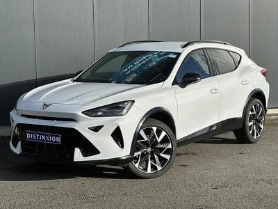 Occasion Cupra Formentor 150 ch (110 kW) 2025 Blanc SUV
