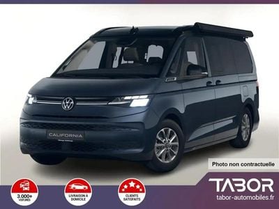 VW T7