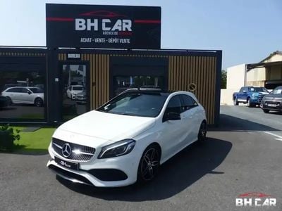 Mercedes A200